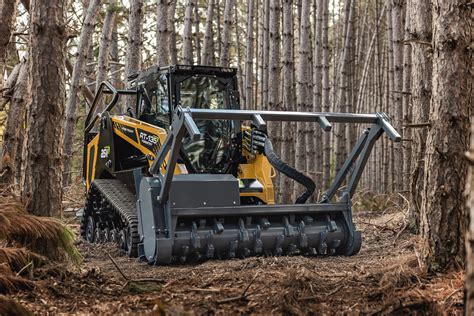 asv rt 135 skid steer for sale|2024 asv forestry skid steer.